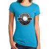 Women's Fitted Very Important Tee ® Thumbnail