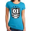 Women's Fitted Very Important Tee ® Thumbnail