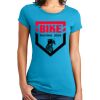 Women's Fitted Very Important Tee ® Thumbnail