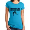 Women's Fitted Very Important Tee ® Thumbnail