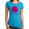 Women's Fitted Very Important Tee ® Thumbnail