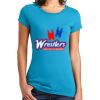 Women's Fitted Very Important Tee ® Thumbnail