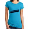 Women's Fitted Very Important Tee ® Thumbnail