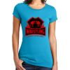 Women's Fitted Very Important Tee ® Thumbnail