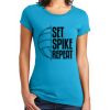 Women's Fitted Very Important Tee ® Thumbnail