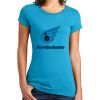 Women's Fitted Very Important Tee ® Thumbnail