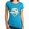 Women's Fitted Very Important Tee ® Thumbnail