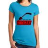 Women's Fitted Very Important Tee ® Thumbnail