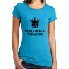 Women's Fitted Very Important Tee ® Thumbnail
