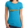 Women's Fitted Very Important Tee ® Thumbnail