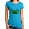 Women's Fitted Very Important Tee ® Thumbnail