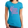 Women's Fitted Very Important Tee ® Thumbnail