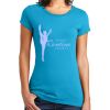 Women's Fitted Very Important Tee ® Thumbnail