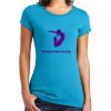 Women's Fitted Very Important Tee ® Thumbnail