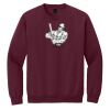 Heavy Blend Crewneck Sweatshirt Thumbnail