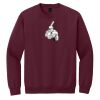 Heavy Blend Crewneck Sweatshirt Thumbnail