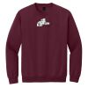 Heavy Blend Crewneck Sweatshirt Thumbnail