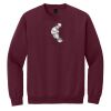 Heavy Blend Crewneck Sweatshirt Thumbnail