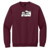 Heavy Blend Crewneck Sweatshirt Thumbnail