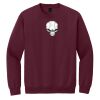 Heavy Blend Crewneck Sweatshirt Thumbnail