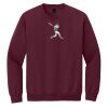 Heavy Blend Crewneck Sweatshirt Thumbnail
