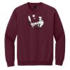 Heavy Blend Crewneck Sweatshirt Thumbnail