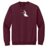 Heavy Blend Crewneck Sweatshirt Thumbnail