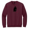 Heavy Blend Crewneck Sweatshirt Thumbnail