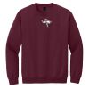 Heavy Blend Crewneck Sweatshirt Thumbnail