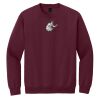 Heavy Blend Crewneck Sweatshirt Thumbnail