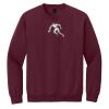 Heavy Blend Crewneck Sweatshirt Thumbnail