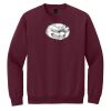 Heavy Blend Crewneck Sweatshirt Thumbnail
