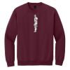 Heavy Blend Crewneck Sweatshirt Thumbnail