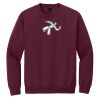Heavy Blend Crewneck Sweatshirt Thumbnail