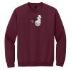 Heavy Blend Crewneck Sweatshirt Thumbnail