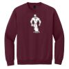 Heavy Blend Crewneck Sweatshirt Thumbnail
