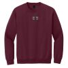 Heavy Blend Crewneck Sweatshirt Thumbnail