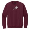 Heavy Blend Crewneck Sweatshirt Thumbnail