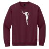 Heavy Blend Crewneck Sweatshirt Thumbnail