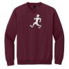 Heavy Blend Crewneck Sweatshirt Thumbnail