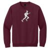 Heavy Blend Crewneck Sweatshirt Thumbnail