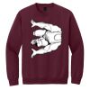 Heavy Blend Crewneck Sweatshirt Thumbnail