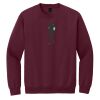 Heavy Blend Crewneck Sweatshirt Thumbnail