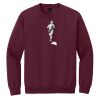 Heavy Blend Crewneck Sweatshirt Thumbnail