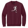 Heavy Blend Crewneck Sweatshirt Thumbnail
