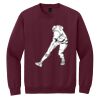 Heavy Blend Crewneck Sweatshirt Thumbnail