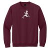 Heavy Blend Crewneck Sweatshirt Thumbnail