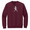Heavy Blend Crewneck Sweatshirt Thumbnail