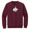 Heavy Blend Crewneck Sweatshirt Thumbnail