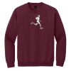 Heavy Blend Crewneck Sweatshirt Thumbnail